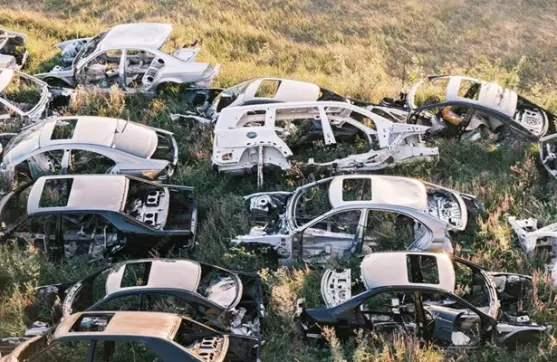 Schrottauto Ankauf Filderstadt