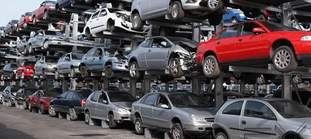 Altes Auto verkaufen in Filderstadt